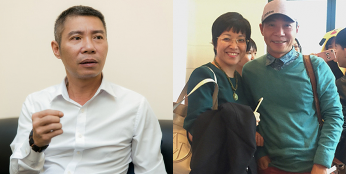 MC Thảo Vân tiết lộ con người của Công Lý sau 12 năm ly hôn, thú nhận từng muốn tung hê hết sự thật