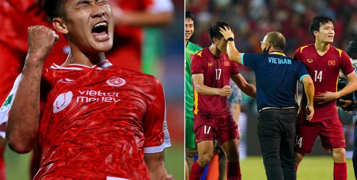 Lịch thi đấu bóng đá Việt Nam hôm nay 27/6: Viettel đại thắng, trò cưng HLV Park tỏa sáng ở AFC Cup?