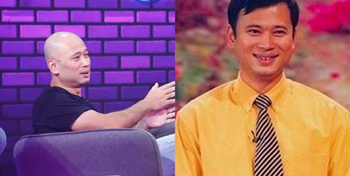 Sau 2 năm nghỉ làm sếp lớn ở VTV, MC Long Vũ bất ngờ thay thế BTV đình đám, ngoại hình mới gây sốc