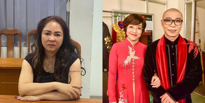 Tin trưa 26/6: Vụ án bà Nguyễn Phương Hằng có biến lớn, Thảo Vân hé lộ bí mật hôn nhân với Công Lý