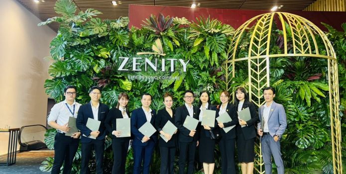 New Real Estate - Hạnh phúc của bạn là sứ mệnh của chúng tôi