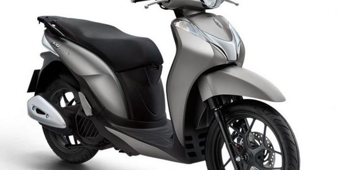 Dân tình 'đổ đứ đừ' vì chiếc Honda SH Mode rao bán giá 35 triệu, rẻ ngang giá Honda Vision niêm yết