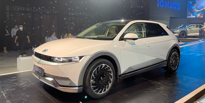 ‘Hàng hot’ của Hyundai tại Việt Nam chuẩn bị có phiên bản mới cực chất, hẹn ngày ra mắt không xa