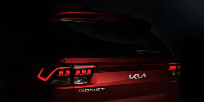 Kia Sonet sắp có phiên bản đặc biệt, giá dự kiến chỉ 416 triệu rẻ hơn cả bản tiêu chuẩn tại Việt Nam