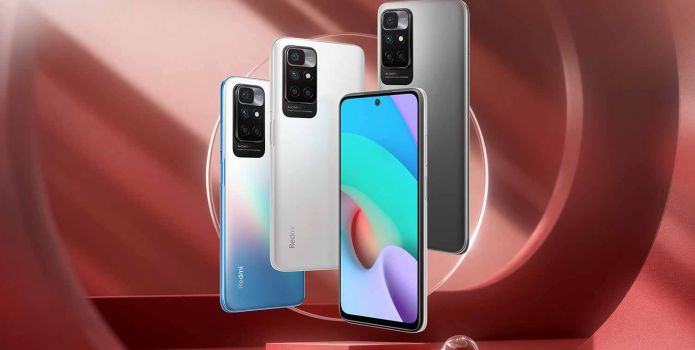 Redmi sắp ra mắt smartphone 10 Prime Plus, là bản cải tiến của Redmi Note 11E.