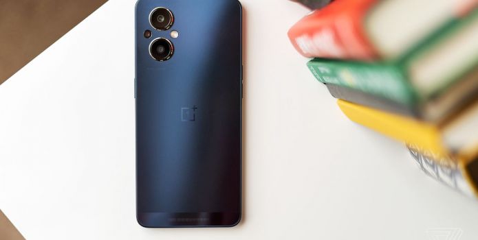 OnePlus Nord N20 SE bất ngờ rò rỉ, chip Helio G35, camera kép 13MP, có thể rẻ như Nokia C20