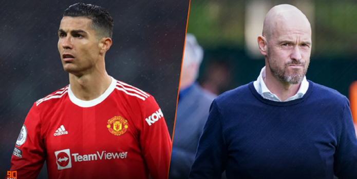 Tin chuyển nhượng bóng đá Anh 28/6: Chốt tương lai Ronaldo, MU 'nổ' cùng lúc 3 bom tấn