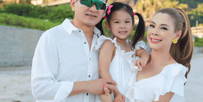 Hé lộ tình trạng hôn nhân hiện tại của Thanh Thảo với doanh nhân Việt kiều sau 4 năm chung sống