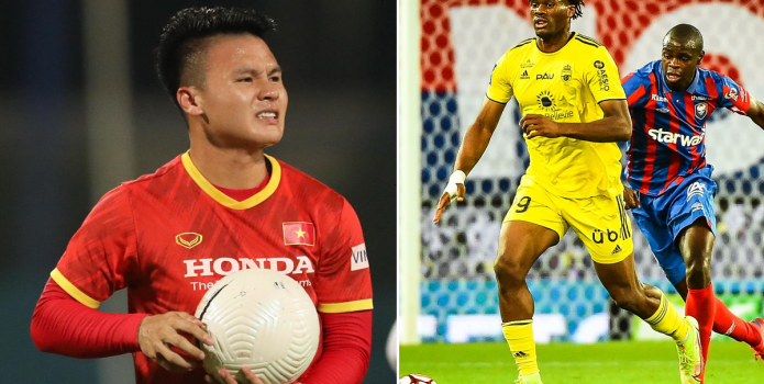 Pau FC lập kỷ lục chuyển nhượng, Quang Hải bất ngờ mất đối tác 'cực khủng' trên hàng công