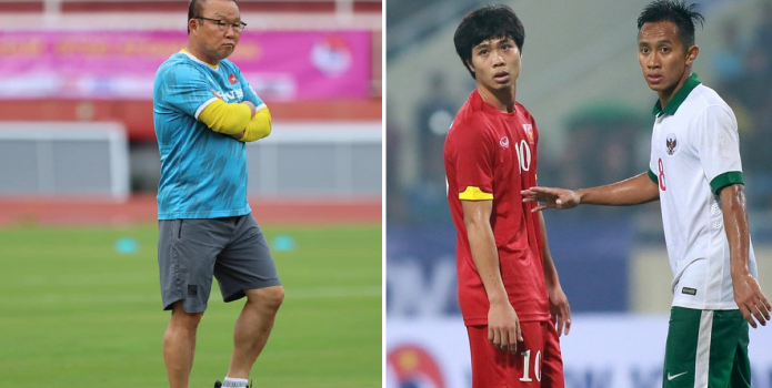 Indonesia sẵn sàng cứu AFC 'một bàn thua', ĐT Việt Nam mất sạch lợi thế ở VCK Asian Cup 2023?