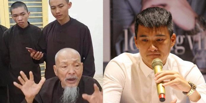 Tin tối 29/6: Thông tin bí mật về Lê Tùng Vân và Tịnh Thất Bồng Lai, Công Vinh bị ‘tấn công’ dữ dội