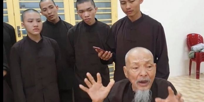 Thông tin nóng nhất về phiên tòa xét xử vụ án Tịnh thất Bồng Lai khiến dư luận không khỏi xôn xao