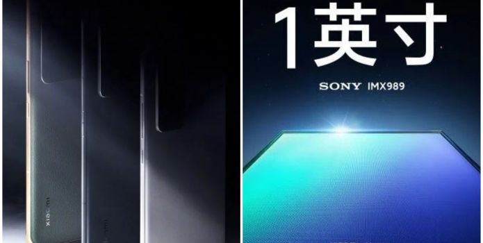 Xiaomi 12S Ultra sẽ dùng siêu cảm biến hình ảnh từ Sony đe dọa cả Galaxy S22 Ultra lẫn iPhone 13