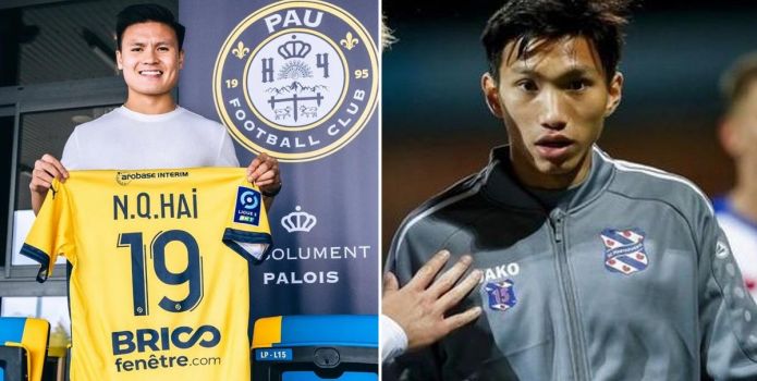 Sớm trở thành 'báu vật' tại Pau FC, Quang Hải vẫn cần thêm yếu tố quan trọng để chiếm suất đá chính