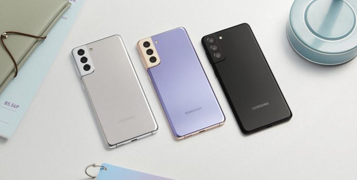 Giá Samsung Galaxy S21 series tháng 7/2022: Galaxy S21 FE giảm ‘ngỡ ngàng’, Galaxy S21 bị ‘khai tử’