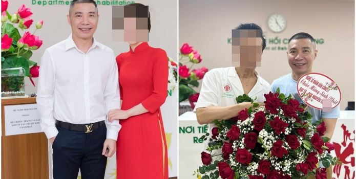 NSND Công Lý xuất hiện bảnh bao tại sự kiện sau thời gian gặp nhiều khó khăn vì bệnh tật