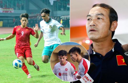 Lịch thi đấu bóng đá Việt Nam hôm nay 4/7: Thái Lan bị loại sớm, U19 Việt Nam rộng cửa vô địch ĐNÁ?