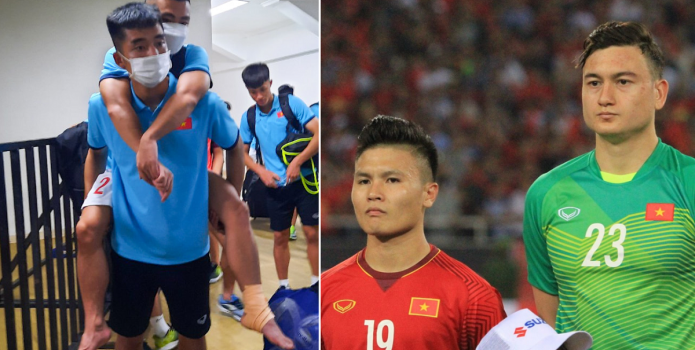 Tin bóng đá hôm nay 4/7: U19 Việt Nam gặp bão chấn thương; Pau FC cho Quang Hải 'quyền lực đặc biệt'