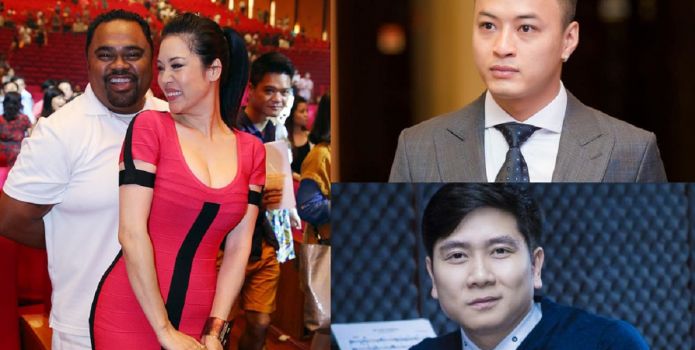 Chồng Thu Phương tuyên bố muốn đến Tây Ban Nha ủng hộ 2 nghệ sĩ Việt bị bắt, hé lộ góc khuất vụ án