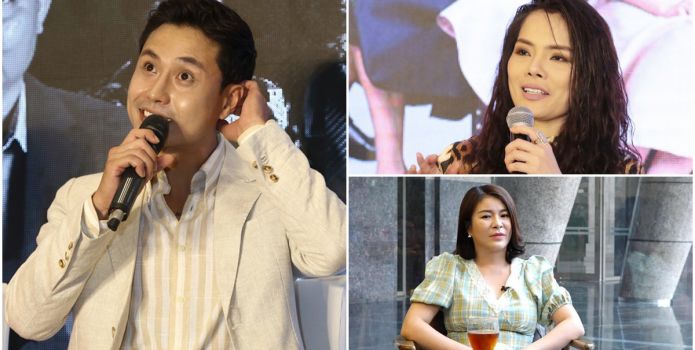Sau Kiều Thanh, Kim Oanh, thêm 1 sao Việt nói về vụ 2 nghệ sĩ ở Tây Ban Nha thu hút sự chú ý