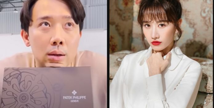 Trấn Thành giấu Hari Won làm chuyện 'động trời', dân tình phải ngỡ ngàng về độ chịu chơi