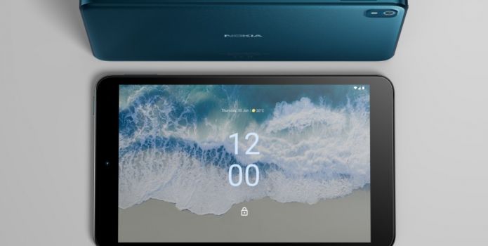 Nokia T10 ra mắt, giá chỉ 3 triệu khiến iPad Mini 6 lo sốt vó