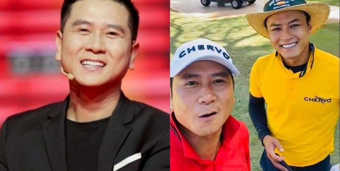 Hồng Đăng 'lộ diện' với động thái mới, tình trạng Hồ Hoài Anh gây lo lắng
