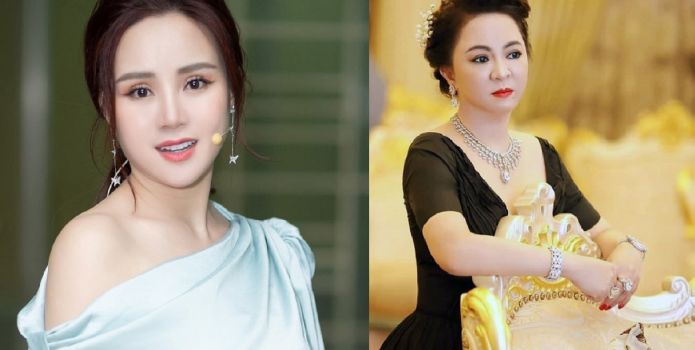 Vy Oanh mở bình luận Facebook sau hơn 1 năm 'lánh nạn' vì drama với bà Hằng, làm 1 điều gây chú ý