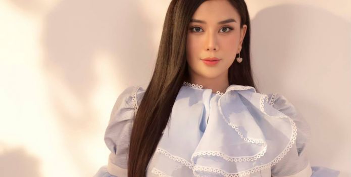 Ly hôn Phi Hùng, Lâm Khánh Chi lần đầu tiết lộ ‘góc khuất’ chuyện tình cảm khiến netizen ngỡ ngàng