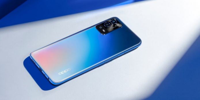 Top 3 điện thoại OPPO A Series dưới 4,5 triệu màn hình lớn, pin trâu đáng mua nhất tháng 7