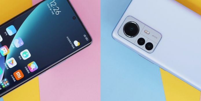 Đánh giá Xiaomi 12 Pro phiên bản chip Dimensity 9000: Hiệu năng cực ổn, ít tốn pin bất ngờ