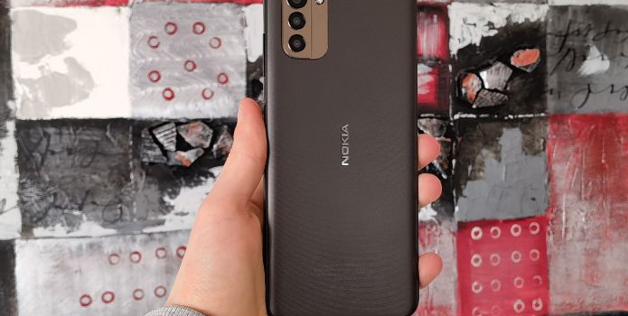 Giá Nokia G11 giá chưa đến 3 triệu giữa tháng 7, RAM 4GB, bộ nhớ 64GB vượt trội làng Android