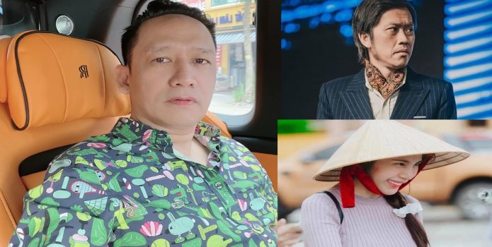 Duy Mạnh ấn ý về scandal nghệ sĩ từ thiện, nói một câu nêu rõ quan điểm khiến CĐM ngỡ ngàng