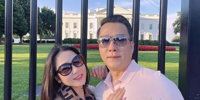 Kết hôn cùng Vua cá Koi, cuộc sống của Hà Thanh Xuân thay đổi ra sao?