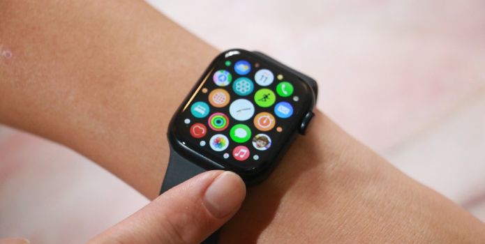 Hé lộ Apple Watch Pro thiết kế 'siêu đổi mới' tính năng làm trùm làng đồng hồ thông minh