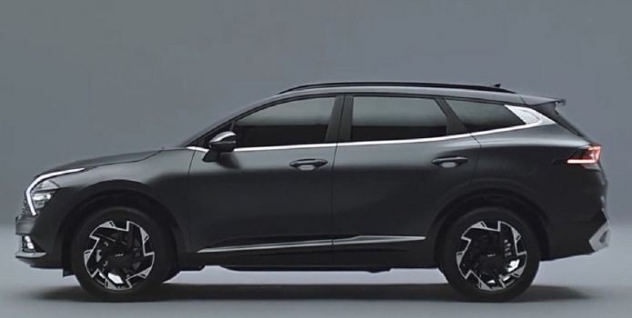 Đối thủ của Honda CR-V chính thức mở bán với giá 452 triệu: 'Ngốn' ít xăng, áp đảo loạt đối thủ