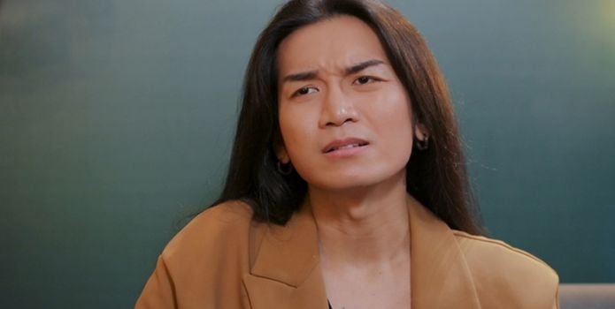 BB Trần kể câu chuyện về người bạn nam có hành động kì quặc, CĐM liên tục gọi tên 1 người