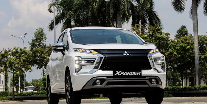 'Mối đe dọa' của Mitsubishi Xpander lộ diện tại thị trường Việt, bỏ xa 'vua phân khúc' về doanh số