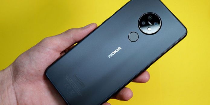 Loạt siêu phẩm Nokia 7.2, X10, X20 và XR20 thay nhau nhận cập nhật mới