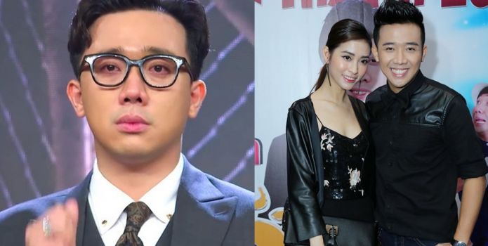 'Tình cũ' từng mặn nồng với Trấn Thành nổi đóa khi bị anti-fan mỉa mai, xúc xiểm về nhan sắc