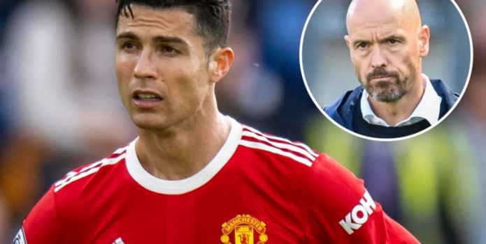 Chuyển nhượng MU 30/7: Ronaldo đến đội bóng được dự C1, Erik ten Hag gây bất ngờ lớn