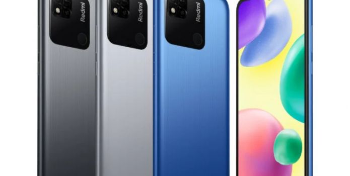 Redmi 10 2022 bất ngờ rò rỉ, có thể ra mắt sớm, đe nẹt ngôi vua giá rẻ của Nokia G21