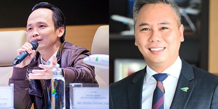Xin rút mọi chức vụ ở FLC, tâm thư của CEO Bamboo Airways bất ngờ nhắc đến ông Trịnh Văn Quyết