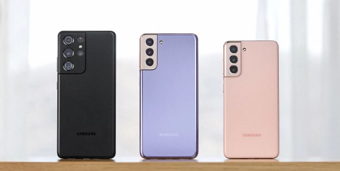 Giá Galaxy S21 Series tháng 8/2022: Galaxy S21 FE đứng đầu phân khúc 10 triệu, ‘đá bay’ iPhone 11