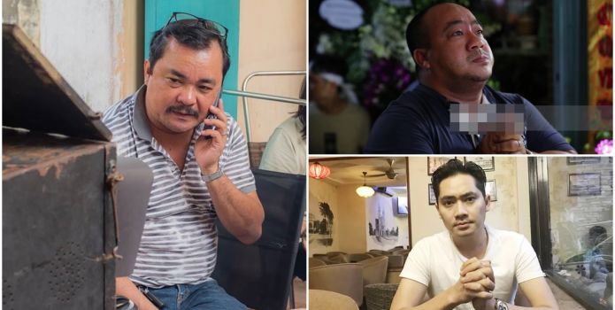 Cha đẻ của bộ phim ‘Lưới trời’ bàng hoàng báo tin tang sự, Hiếu Hiền, Minh Luân và loạt sao xót xa
