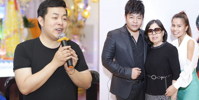 Quang Lê tiết lộ về mẹ ruột đang sống ở Mỹ, thú nhận dù 43 tuổi vẫn giữ thói quen đặc biệt với mẹ