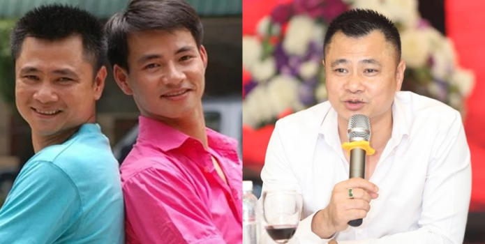 NSND Tự Long tiết lộ quan hệ 30 năm với NSƯT Xuân Bắc, có thể chia sẻ mọi thứ trừ 1 thứ đặc biệt