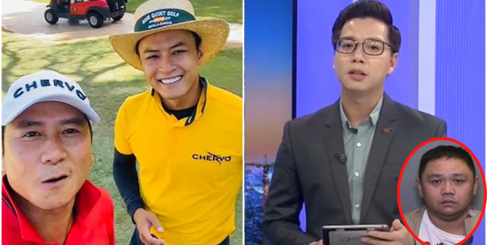 Tin trưa 6/8: Rộ tin đồn 'nóng' vụ Hồng Đăng – Hồ Hoài Anh ở TBN, VTV24 thông tin về vụ Minh Béo