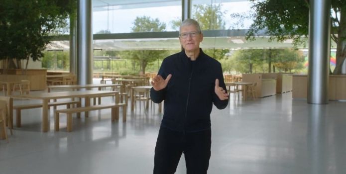 Apple bắt đầu công việc quan trọng nhất để ra mắt iPhone 14 khiến dân tình hồi hộp chờ đợi