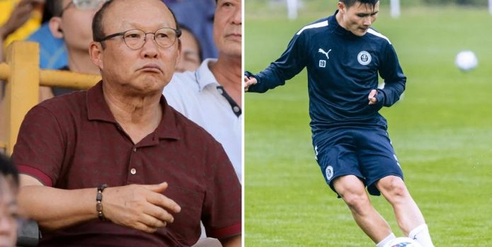 Tin bóng đá trong nước 9/8: VFF 'cản trở' ĐT Việt Nam trên BXH FIFA; Quang Hải bị làm khó tại Pháp?